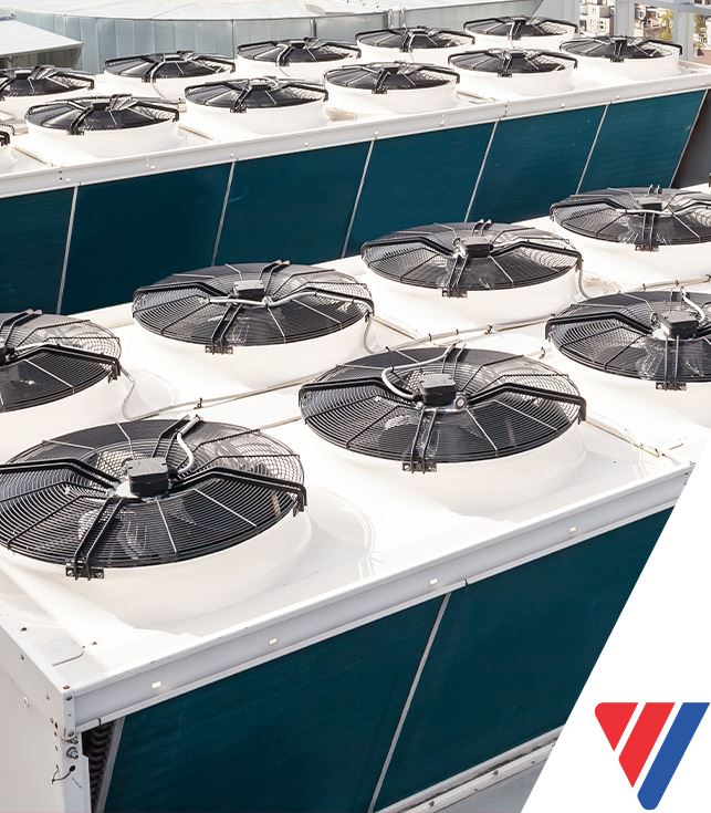 Houston Heating & Air Conditioning Valderrama A/C & Refrigeration