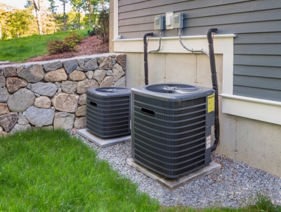 3 Questions To Ask About Your New Home's AC System