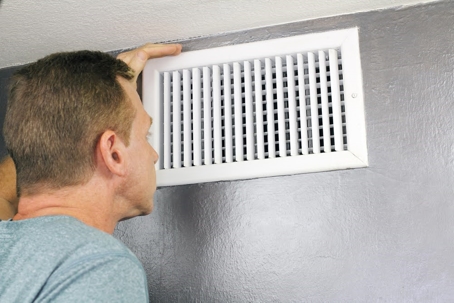 Maximizing Your Home's Air Conditioning Efficiency