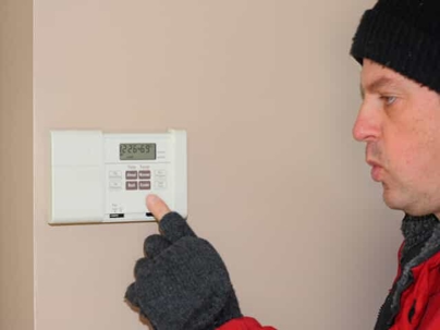 Benefits of a Heat Pump
